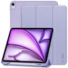 TECH-PROTECT SC PEN IPAD AIR 13” 1 / 2 / 2024-2025 VIOLET