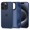 TECH-PROTECT MAGMAT IPHONE 15 PRO MATTE NAVY