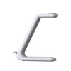 TECH-PROTECT QI15W-A36 3IN1 WIRELESS CHARGER FOR APPLE WHITE