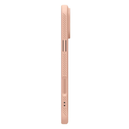 SPIGEN LIQUID AIR IPHONE 17 PRO MAX ROSE TITANIUM