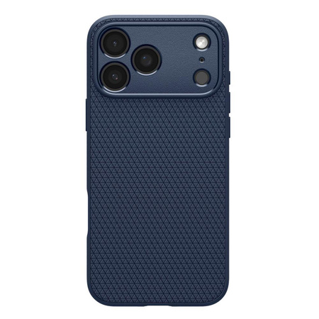 SPIGEN LIQUID AIR IPHONE 17 PRO MAX NAVY BLUE