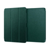 TECH-PROTECT SC PEN CANVAS IPAD 10.9” 10 / 2022 / 11” 11 / 2025 MOSS GREEN