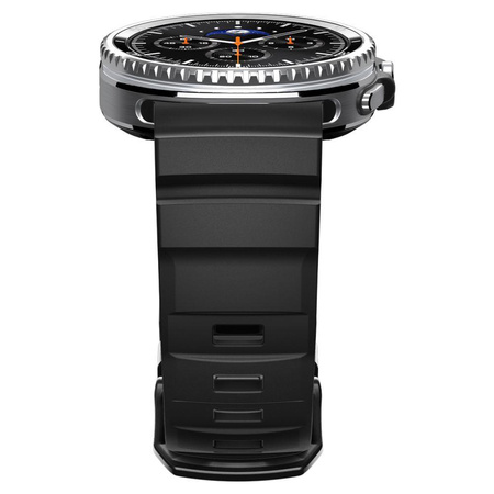 SPIGEN WBS2 BAND SAMSUNG GALAXY WATCH 8 / CLASSIC (40 / 44 / 46 MM) BLACK
