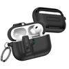 TECH-PROTECT SLIM HOOK APPLE AIRPODS PRO 3 BLACK