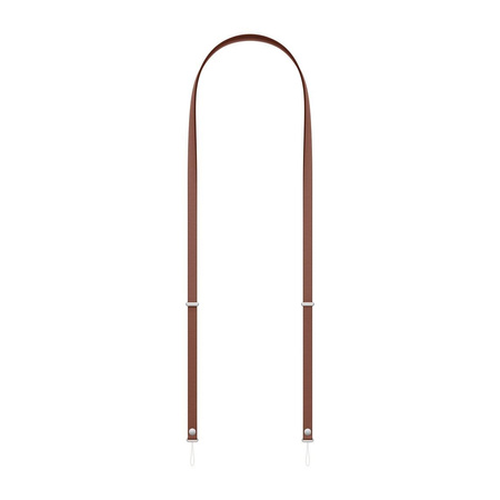 Pasek na ramię - siena