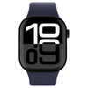 SPIGEN NANO POP APPLE WATCH 8 / 9 / 10 / 11 / SE (40 / 41 / 42 MM) BLUEBERRY NAVY