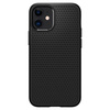 IPHONE 12 MINI SPIGEN LIQUID AIR MATTE BLACK