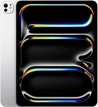 APPLE iPad Pro 13 cali M5 Wi-Fi 256GB Szkło Standard Srebrny