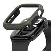RINGKE ONYX APPLE WATCH 10 / 11 (46 MM) DARK GREEN
