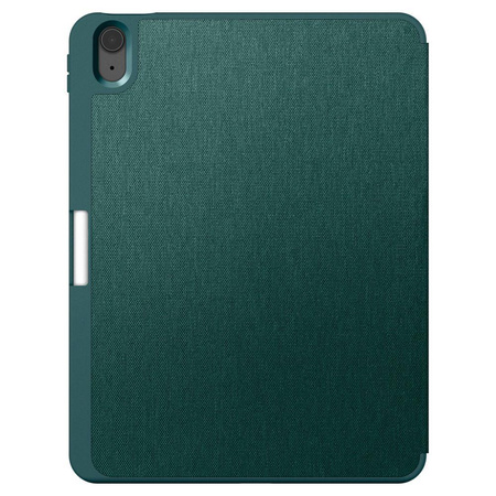 SPIGEN URBAN FIT IPAD AIR 10.9” 4 / 5 / 2020-2022 / 11” 6 / 7 / 2024-2025 MIDNIGHT GREEN