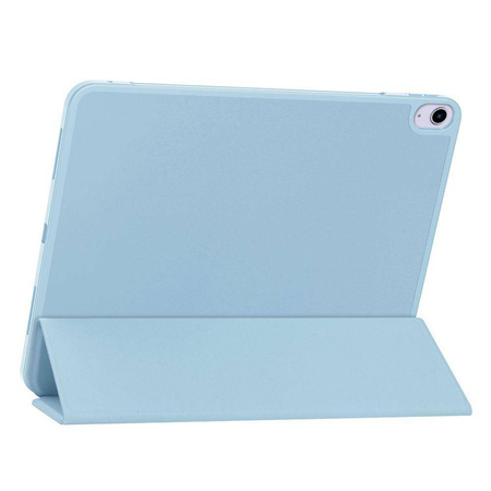 TECH-PROTECT SC PEN IPAD AIR 13” 1 / 2 / 2024-2025 SKY BLUE