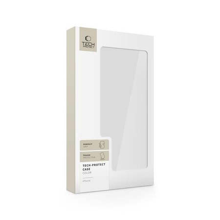 TECH-PROTECT MAGFLEX MAGSAFE IPHONE AIR SHINY GOLD