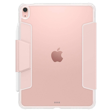 SPIGEN ULTRA HYBRID PRO IPAD AIR 10.9” 4 / 5 / 2020-2022 / 11” 6 / 7 / 2024-2025 ROSE GOLD