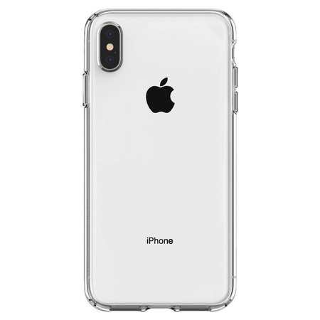 IPHONE X/XS SPIGEN LIQUID CRYSTAL CLEAR