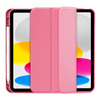 TECH-PROTECT SC PEN IPAD 10.9” 10 / 2022 / 11” 11 / 2025 MAGENTA