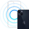 Apple iPhone 14 Plus - 3mk Clear MagCase