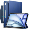ESR ASCEND TRIFOLD IPAD AIR 10.9” 4 / 5 / 2020-2022 / 11” 6 / 7 / 2024-2025 DARK BLUE