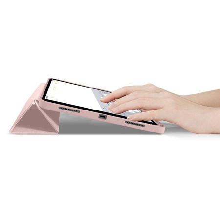 TECH-PROTECT SC PEN IPAD PRO 11” 5 / 6 2024-2025 PINK