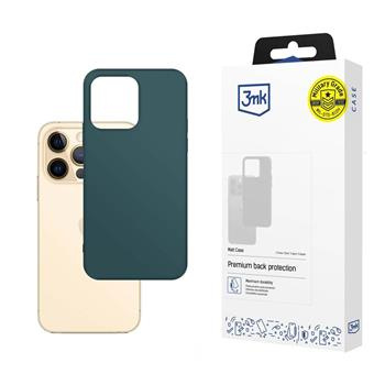 Apple iPhone 13 Pro - 3mk Matt Case lovag