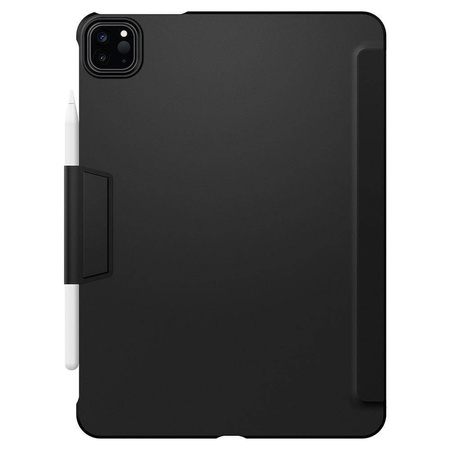 SPIGEN SMART FOLD PLUS IPAD AIR 10.9 4 / 5 / 2020-2022 / PRO 11 2 / 3 / 4 / 2020-2022 BLACK