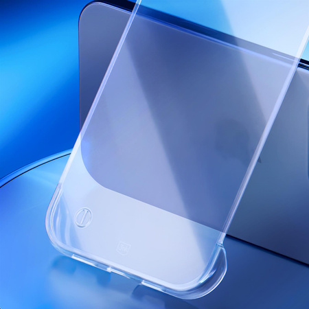 Apple iPhone 13 - 3mk Just20g Clear Case