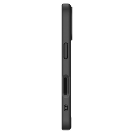 SPIGEN ULTRA HYBRID MAG MAGSAFE IPHONE 17 FROST BLACK
