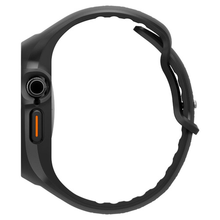 SPIGEN LIQUID AIR PRO APPLE WATCH 10 / 11 (46 MM) MATTE BLACK