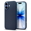 SPIGEN LIQUID AIR IPHONE 17 NAVY BLUE