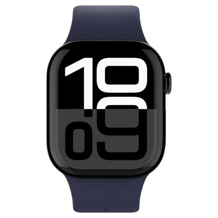 SPIGEN NANO POP APPLE WATCH 8 / 9 / 10 / 11 / SE (40 / 41 / 42 MM) BLUEBERRY NAVY