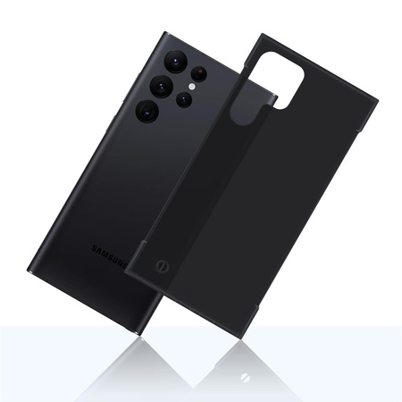 Samsung Galaxy S22 Ultra 5G - 3mk Just20g Matt Case