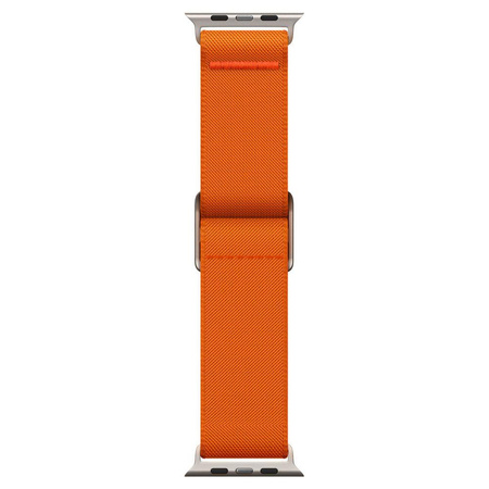 SPIGEN FIT LITE ULTRA APPLE WATCH 8 / 9 / 10 / 11 / SE / ULTRA (44 / 45 / 46 / 49 MM) ORANGE