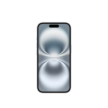 Apple iPhone 16 128GB Biały