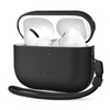 TECH-PROTECT NATURALFIT APPLE AIRPODS PRO 3 BLACK