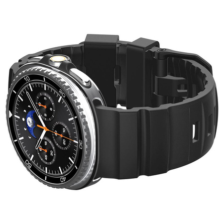 SPIGEN WBS2 BAND SAMSUNG GALAXY WATCH 8 / CLASSIC (40 / 44 / 46 MM) BLACK