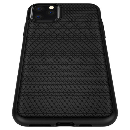 IPHONE 11 PRO SPIGEN LIQUID AIR MATTE BLACK