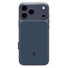 SPIGEN ULTRA HYBRID ”T” MAG MAGSAFE IPHONE 17 PRO MATTE BLUE