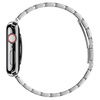 SPIGEN MODERN FIT BAND APPLE WATCH 8 / 9 / 10 / 11 / SE / ULTRA (44 / 45 / 46 / 49 MM) SILVER