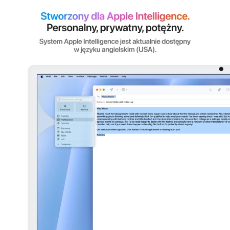 24-inch iMac with Retina 4.5K display: Apple M4 chip with 10‑core CPU and 10‑core GPU, 16GB, 512GB SSD - Blue