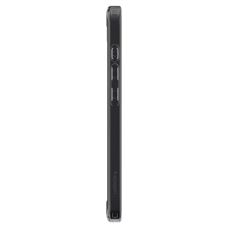SPIGEN ULTRA HYBRID MAG MAGSAFE IPHONE 16E ZERO ONE BLACK