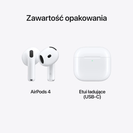 AirPods 4