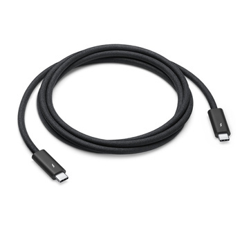 Thunderbolt 4 Pro Cable (1.8 m) USB-C