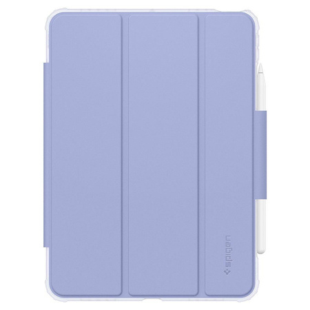 SPIGEN ULTRA HYBRID PRO IPAD AIR 10.9” 4 / 5 / 2020-2022 / 11” 6 / 7 / 2024-2025 LAVENDER