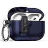 TECH-PROTECT SLIM HOOK APPLE AIRPODS PRO 3 NAVY BLUE