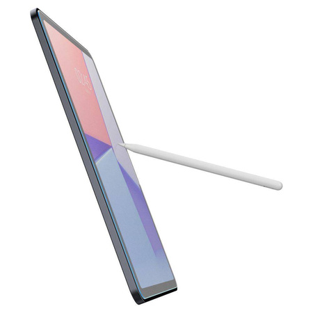 SZKŁO HARTOWANE SPIGEN PAPER TOUCH IPAD AIR 11” 6 / 7 / 2024-2025 MATTE CLEAR