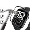 SZKŁO HYBRYDOWE HOFI HYBRID PRO+ 2-PACK APPLE WATCH 10 / 11 (42 MM) BLACK