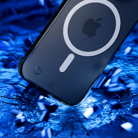 Samsung Galaxy S25 - 3mk Just20g MagCase