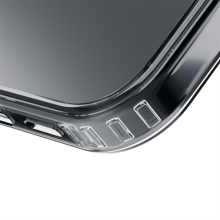 Apple iPhone 14 Plus - 3mk Frosty MagCase White