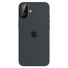 OSŁONA APARATU SPIGEN OPTIK GLAS.TR CAMERA PROTECTOR 2-PACK IPHONE 16 / 16 PLUS BLACK