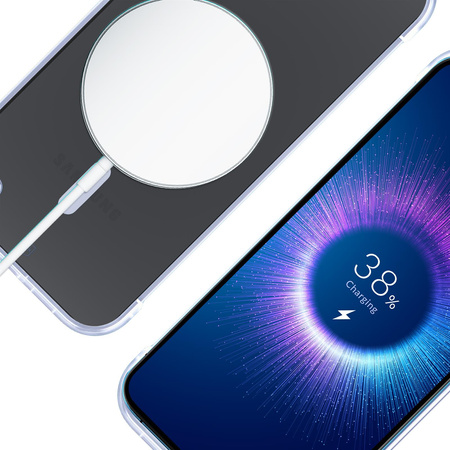 Samsung Galaxy S25 - 3mk Just20g MagCase