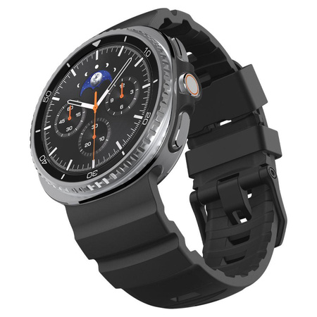 SPIGEN WBS2 BAND SAMSUNG GALAXY WATCH 8 / CLASSIC (40 / 44 / 46 MM) BLACK